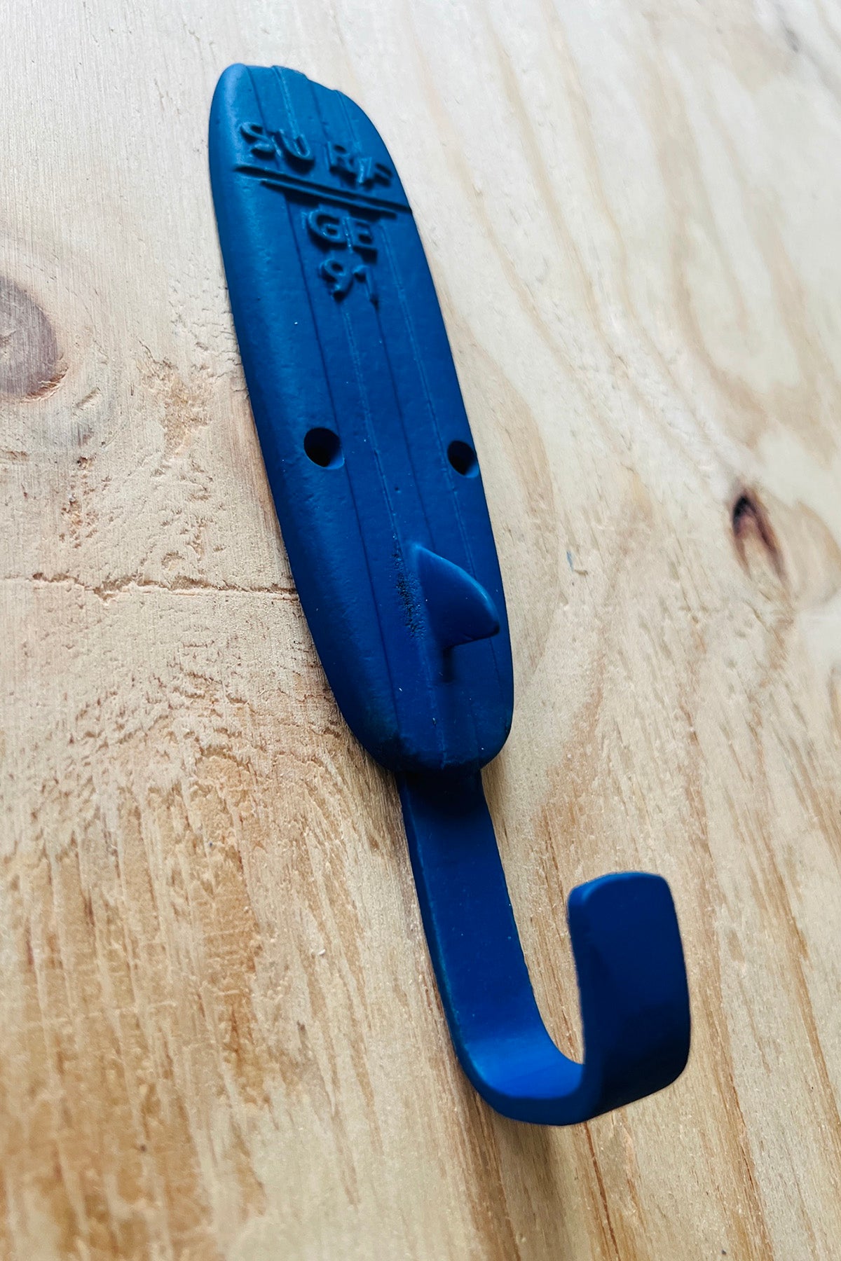 Krog - Surfboard (Blue)