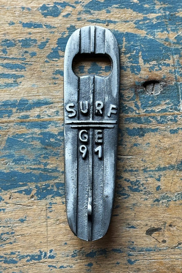 Oplukker - Surfboard