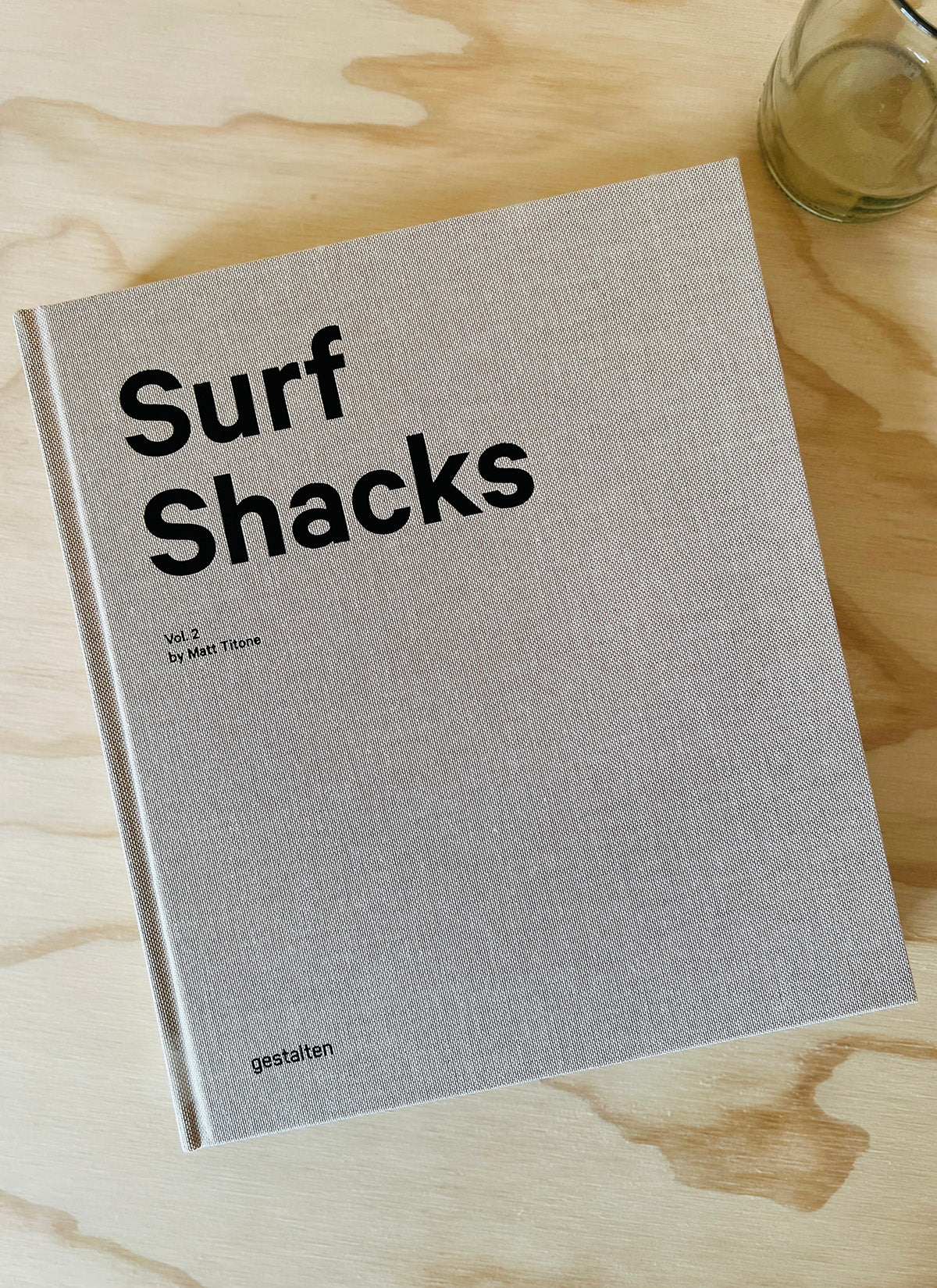 Surf Shacks Vol.2 - 288 sider
