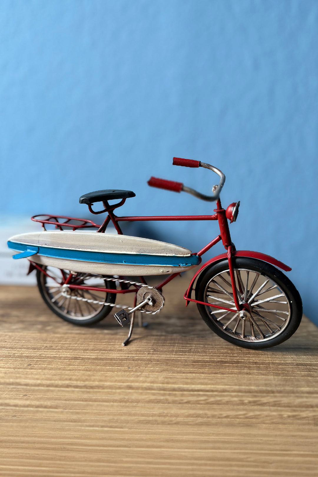 Surf Bike