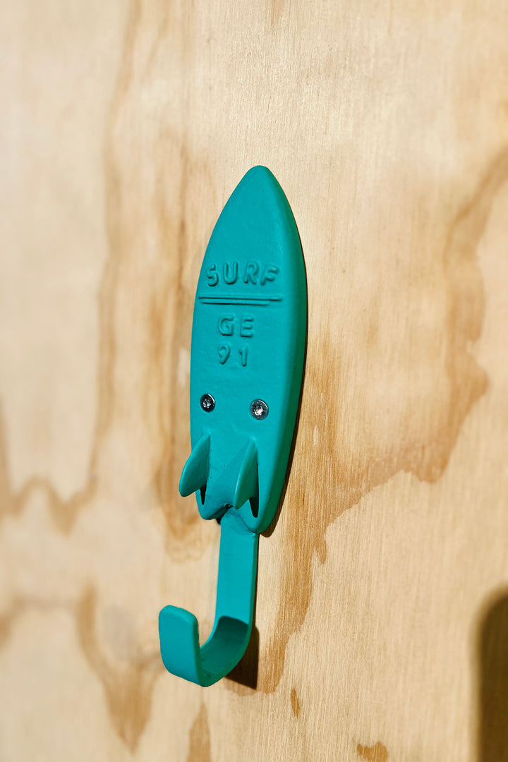 Krog - Surfboard (Green)