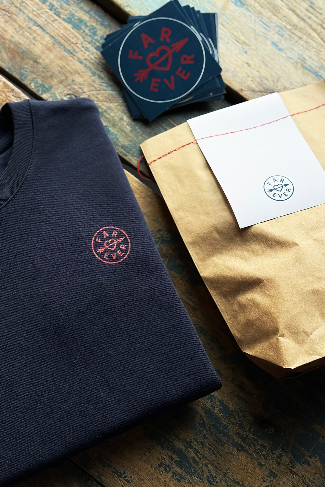 Sweat "Farever"
