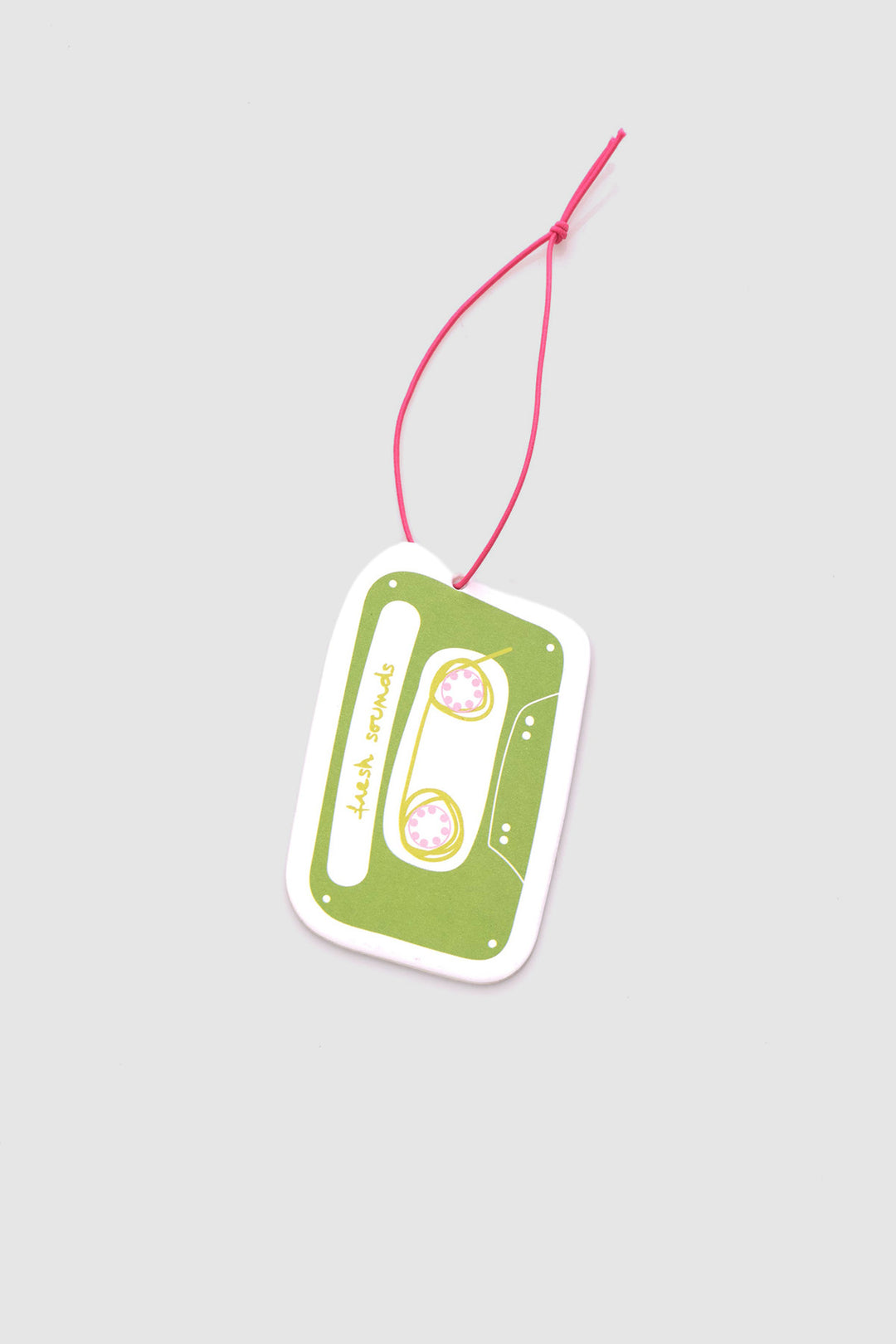 Air Freshener "Fresh Sounds"