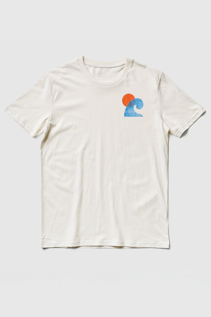 Tee "Low Sun"