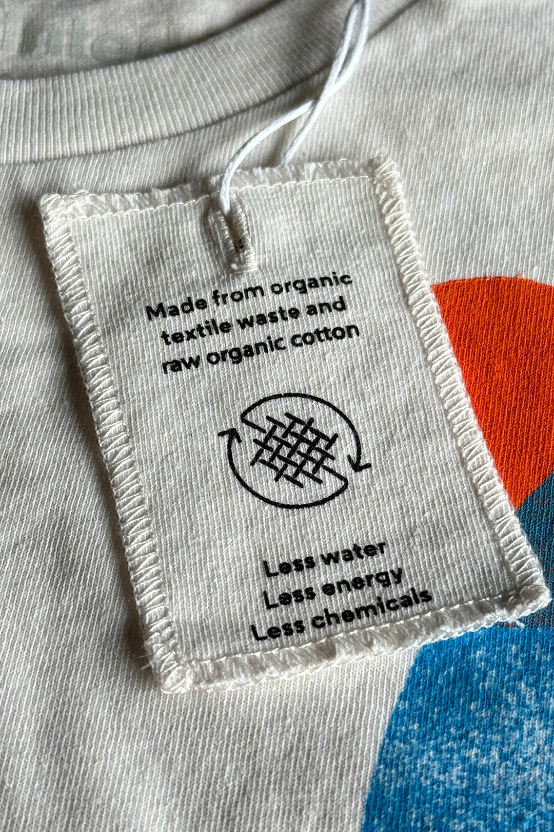 Tee "Low Sun"