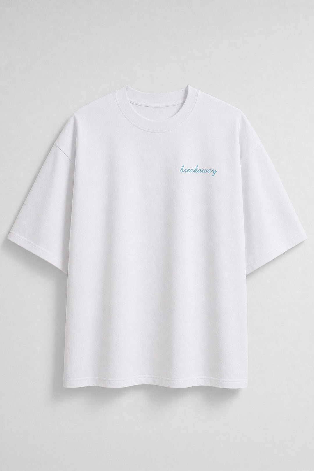 Boxy Tee "Breakaway"