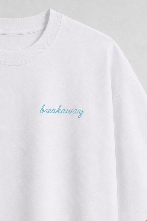 Boxy Tee "Breakaway"
