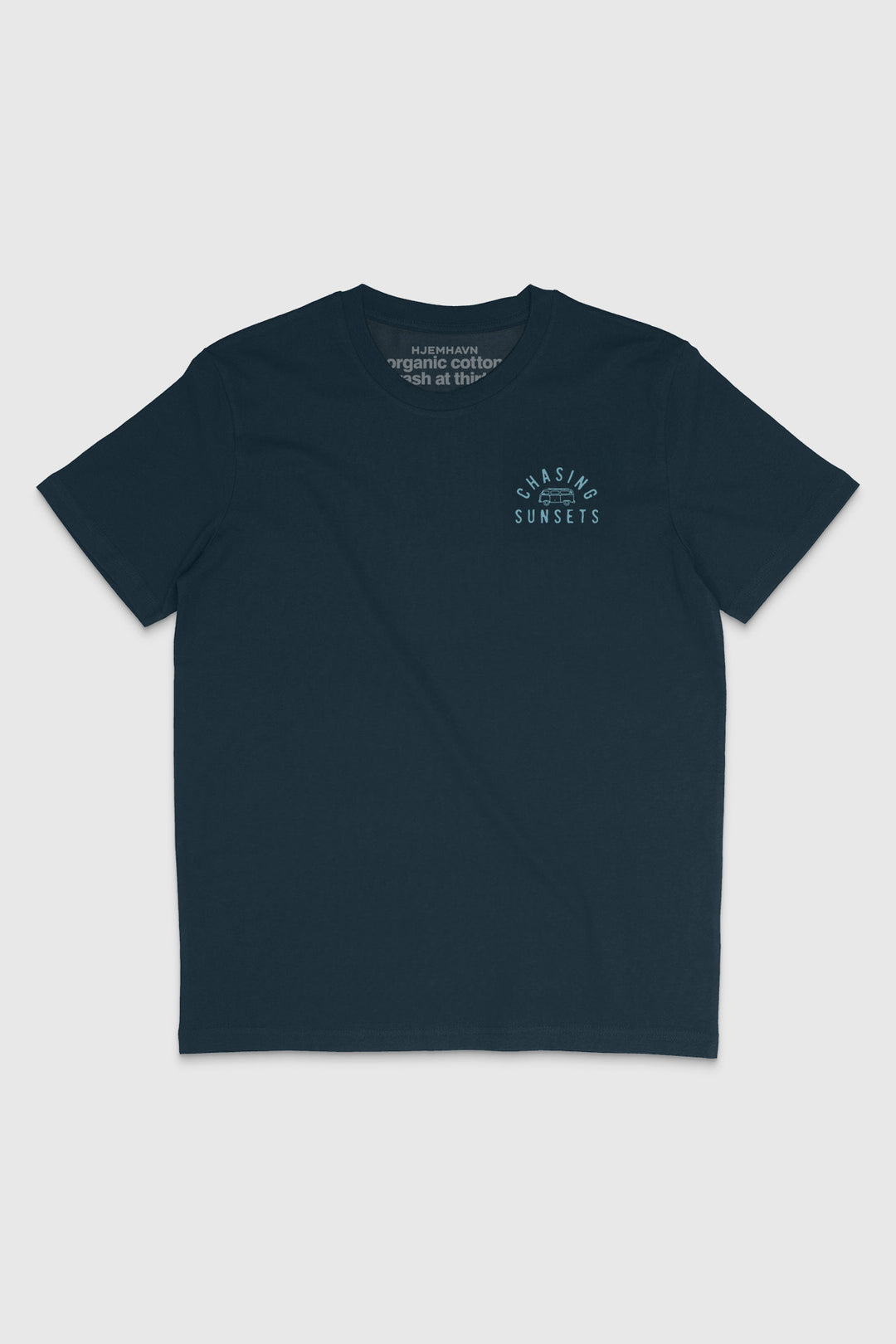 Tee "Chasing Sunsets"