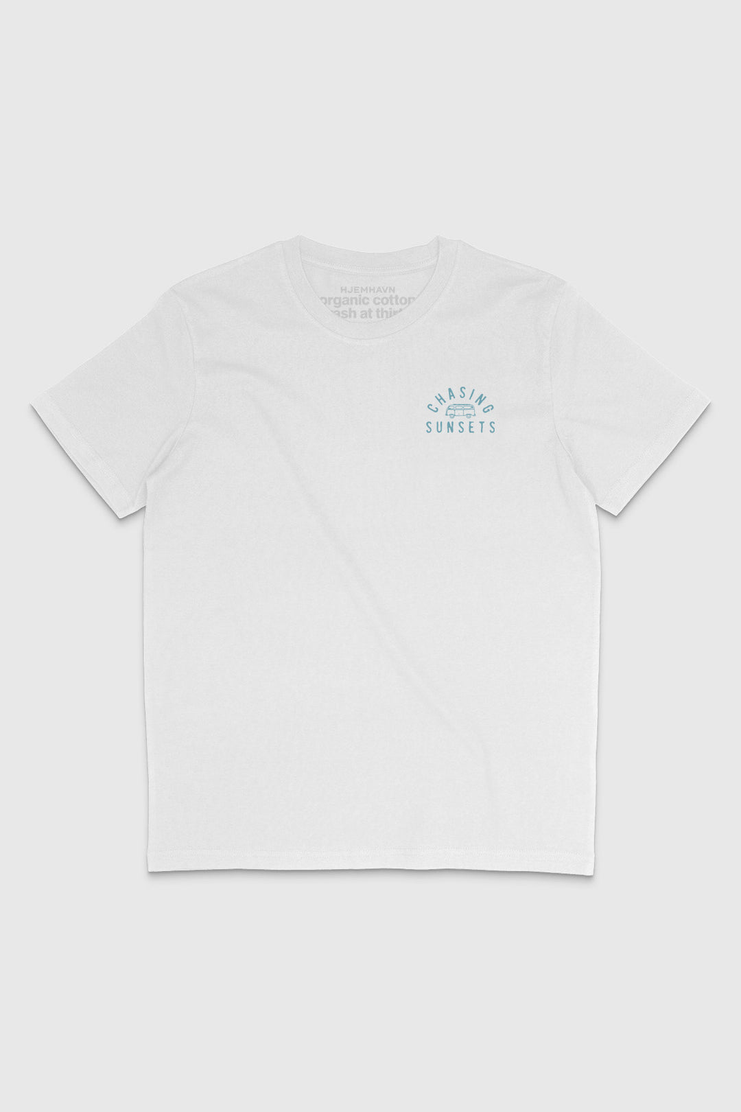Tee "Chasing Sunsets"