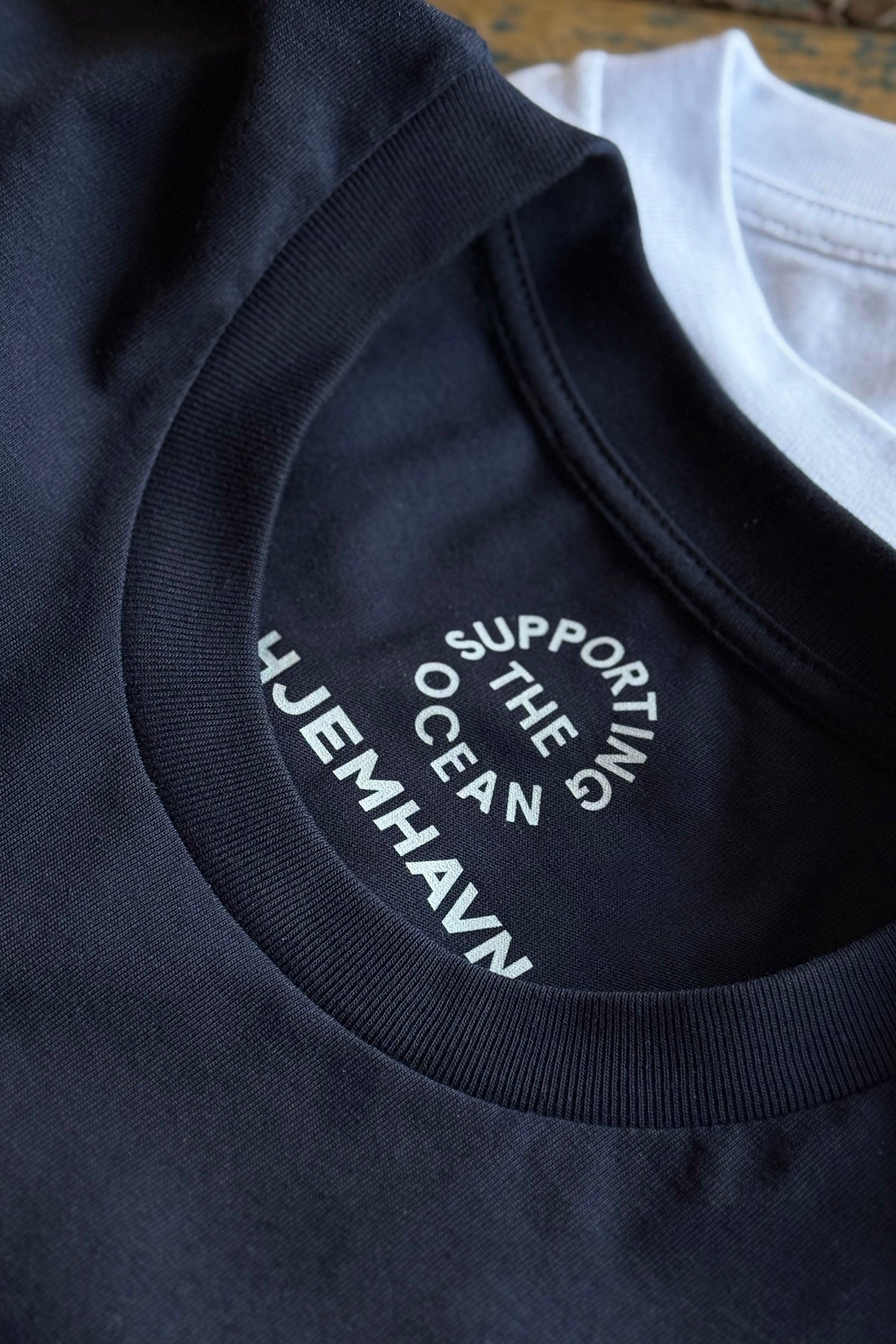 Tee "Farever"
