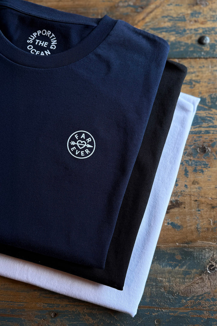 Tee "Farever"