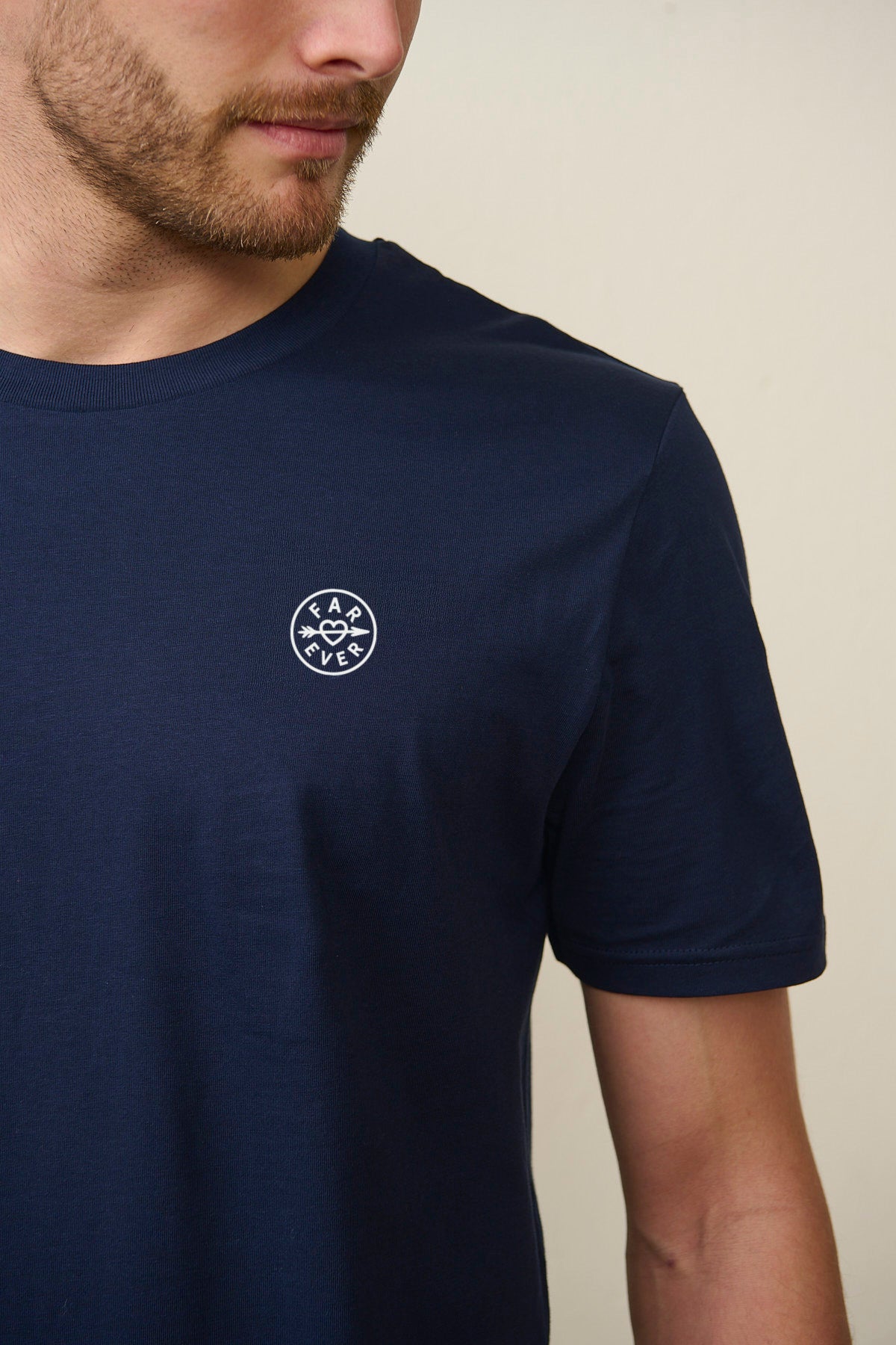 Tee "Farever"