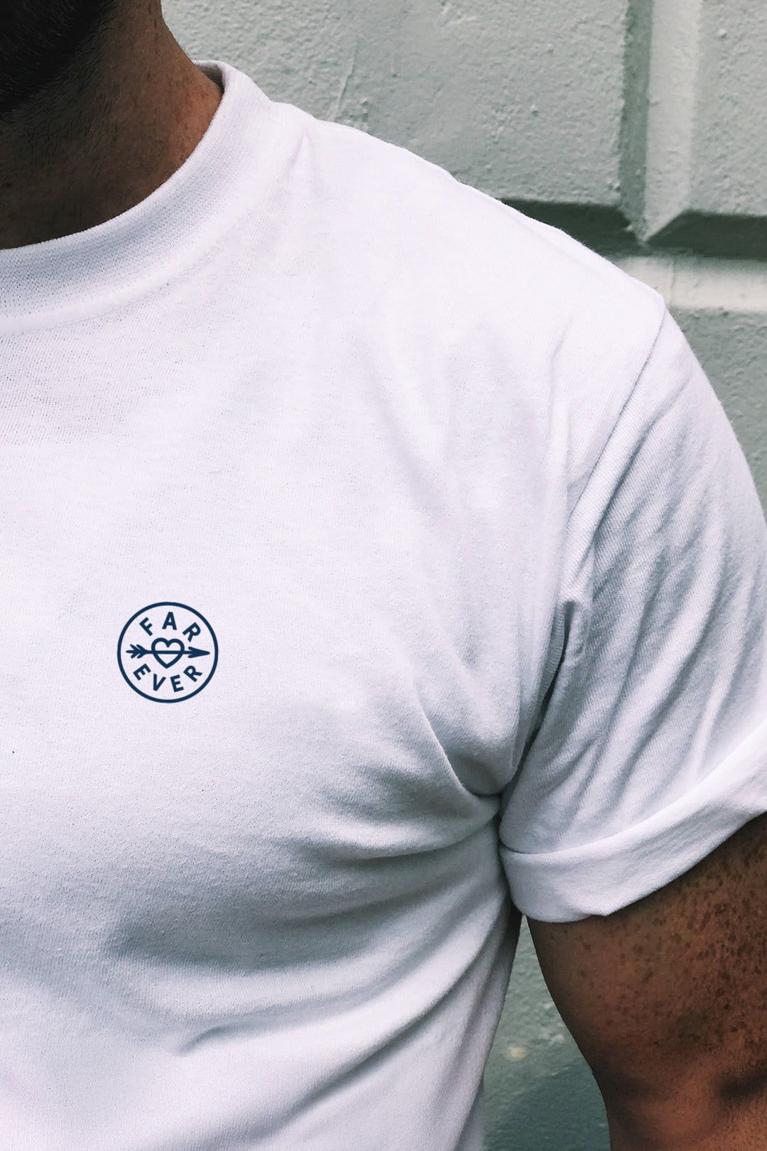 Tee "Farever"