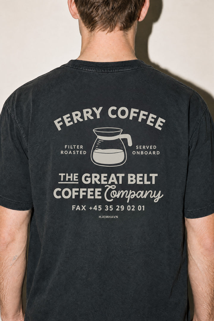 "Ferry coffee"