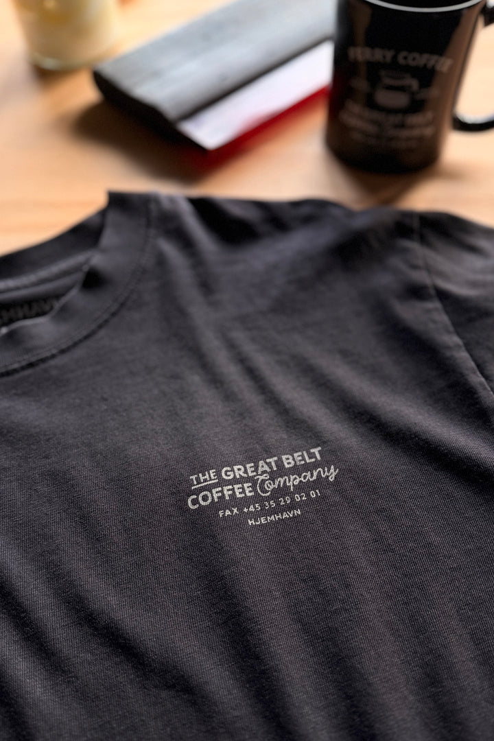 "Ferry coffee"