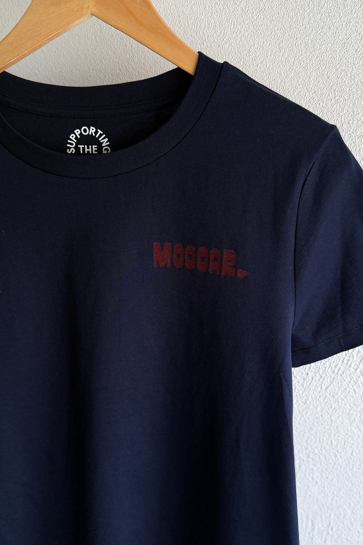 Tee "Moooar" – Muttertag '26