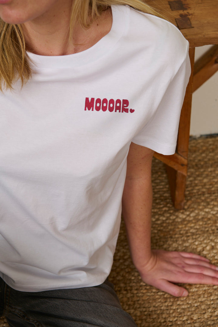 Tee "Moooar" – Muttertag '26