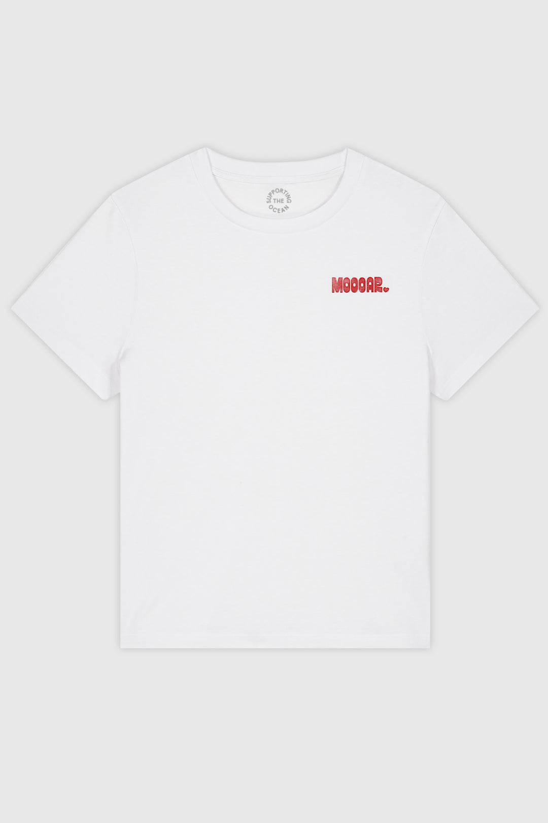 Tee "Moooar" – Muttertag '26