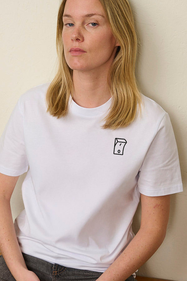 Tee "Off"