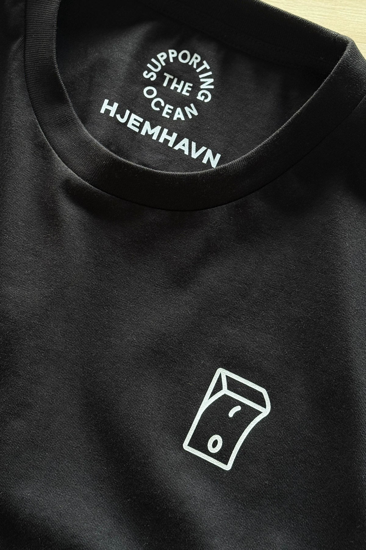 Tee "Off"