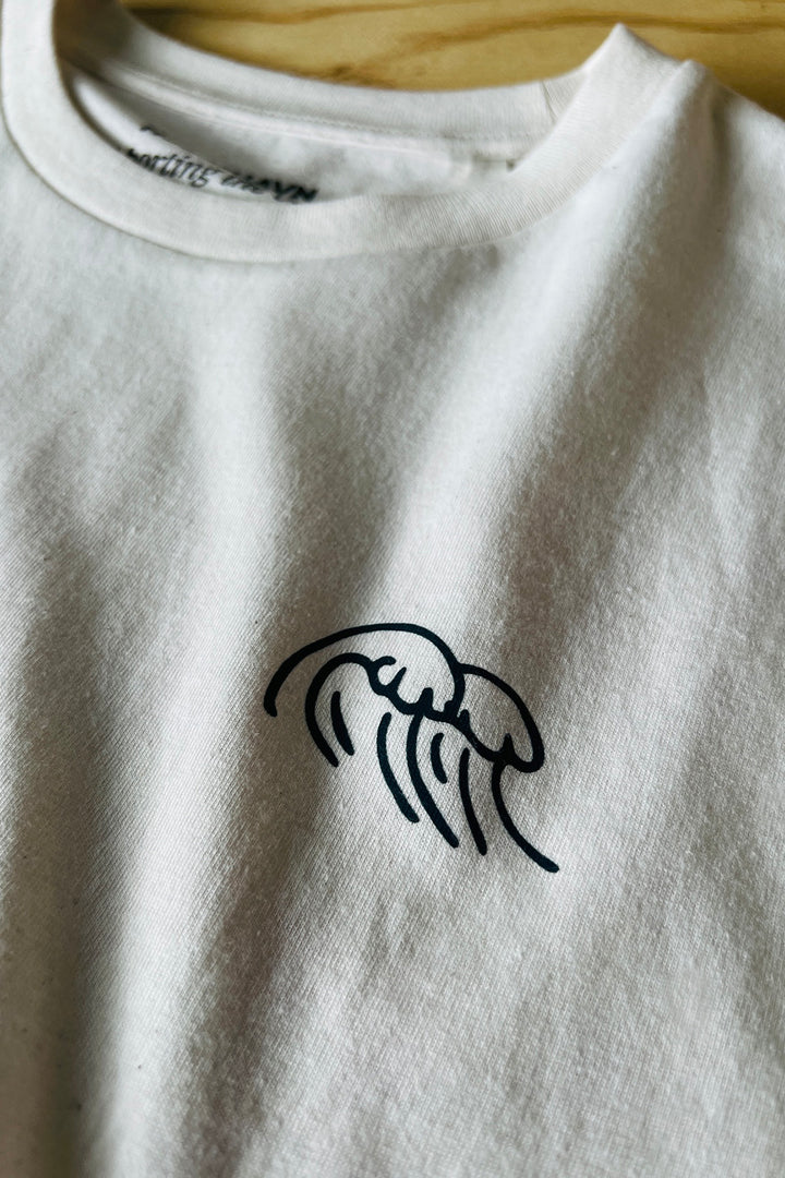 Tee "Warning"