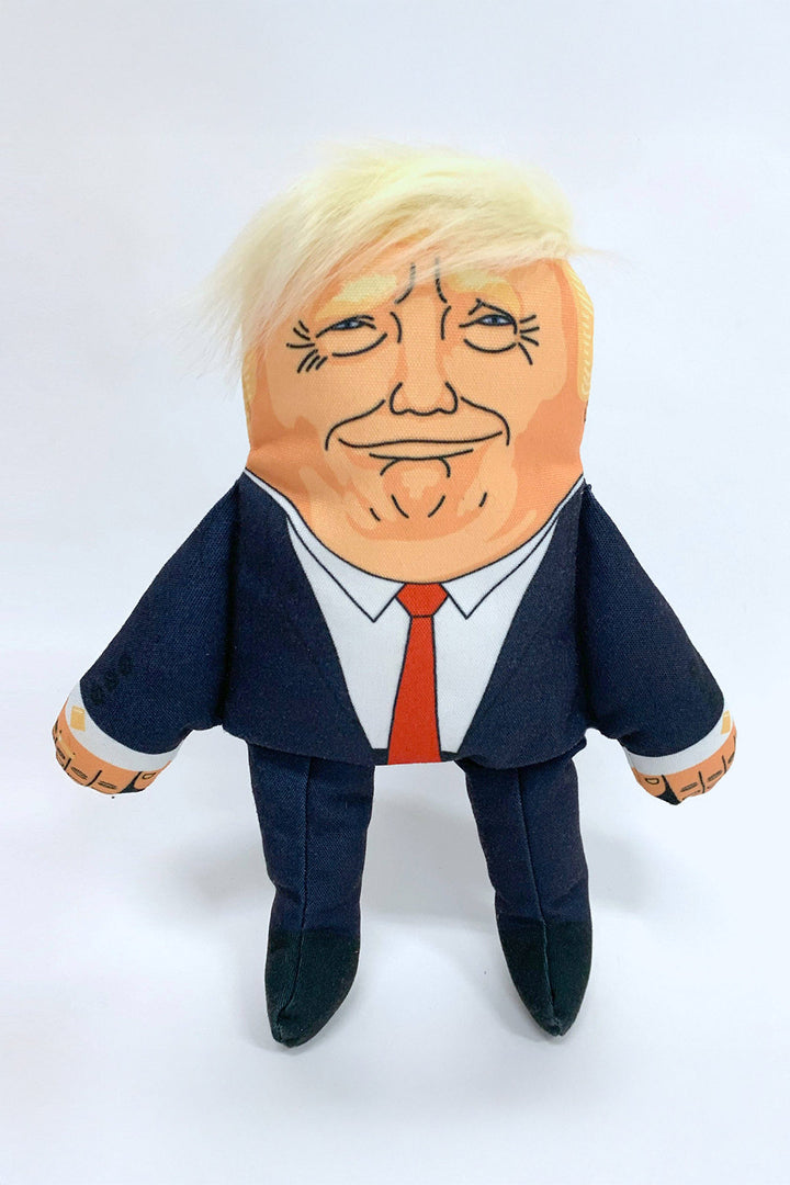 Donald - for dogs