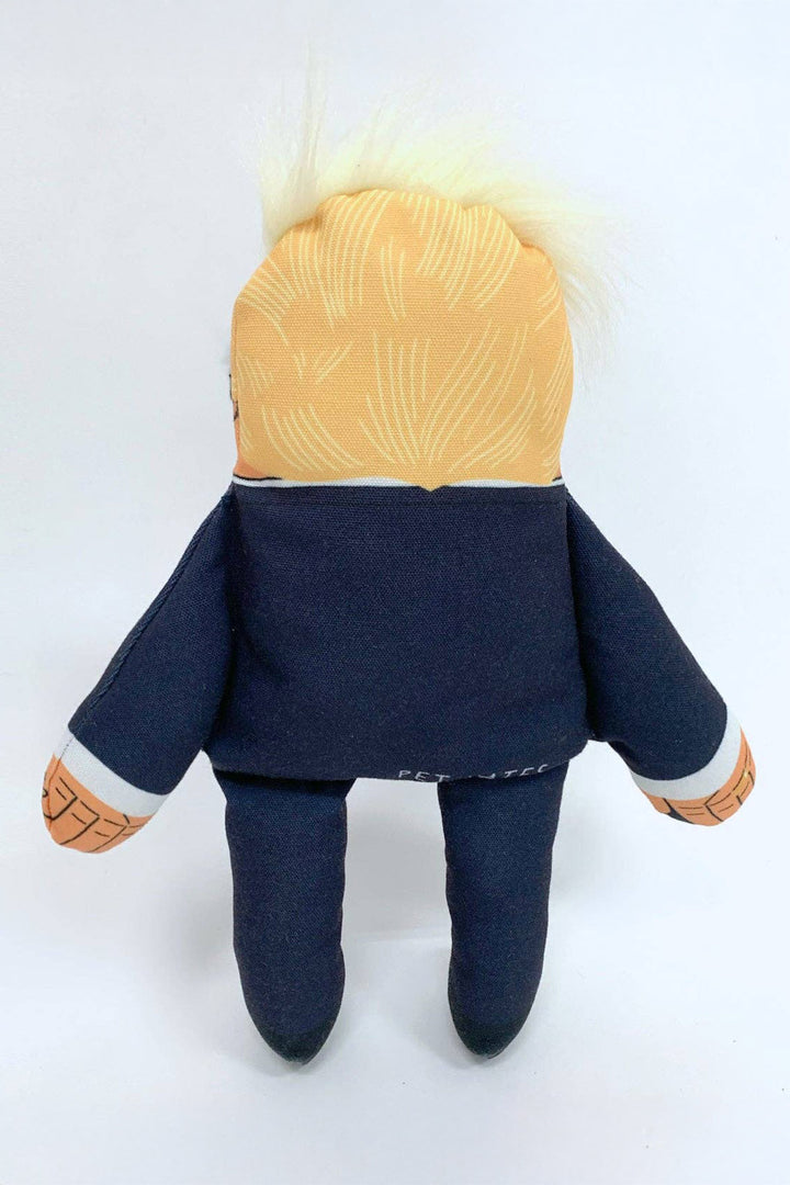 Donald - for dogs