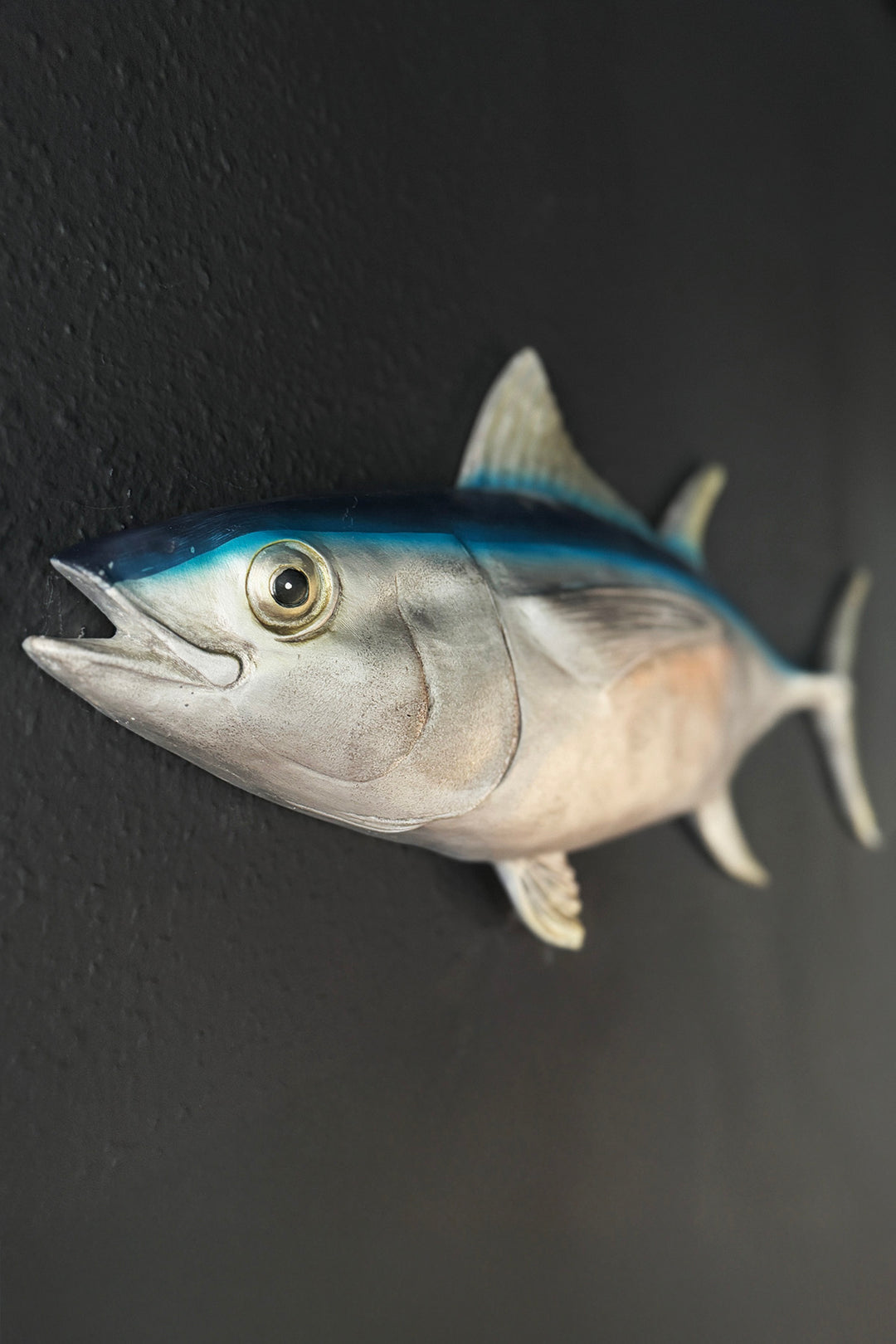 Vægophæng "Tuna"