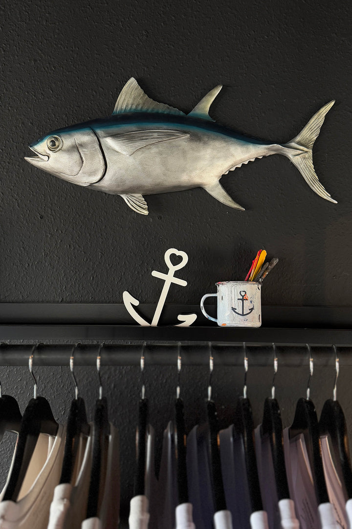 Vægophæng "Tuna"