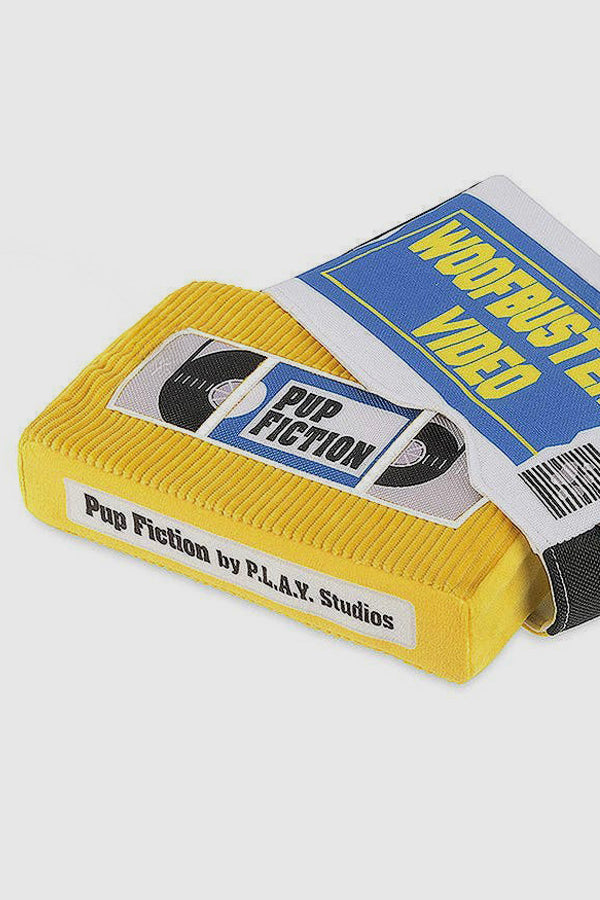 VHS - for dogs