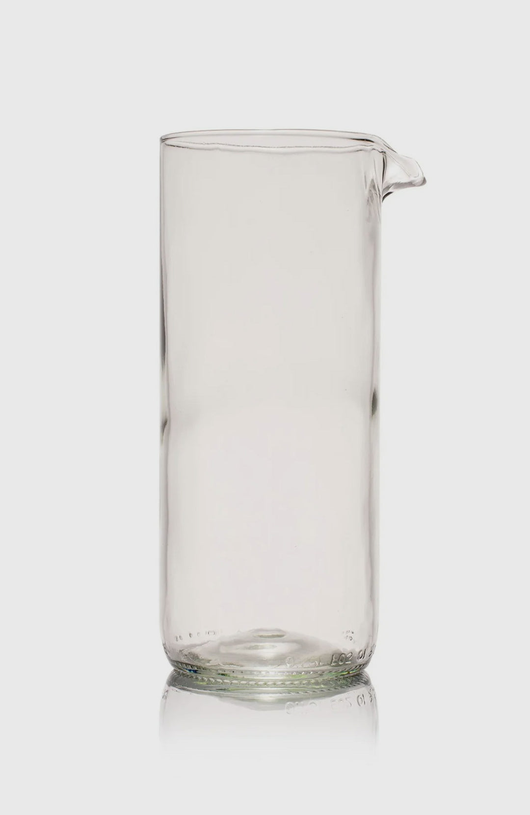 Kande fra vinflasker - Upcycling