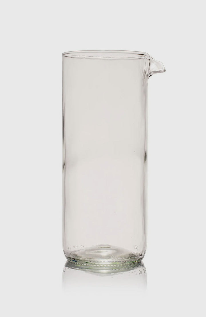 Kande fra vinflasker - Upcycling