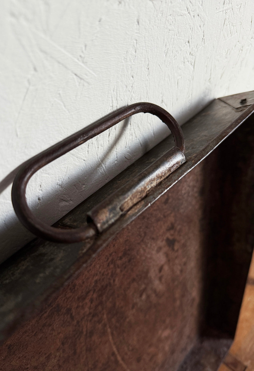 Metalbakke - Genbrugsmetal