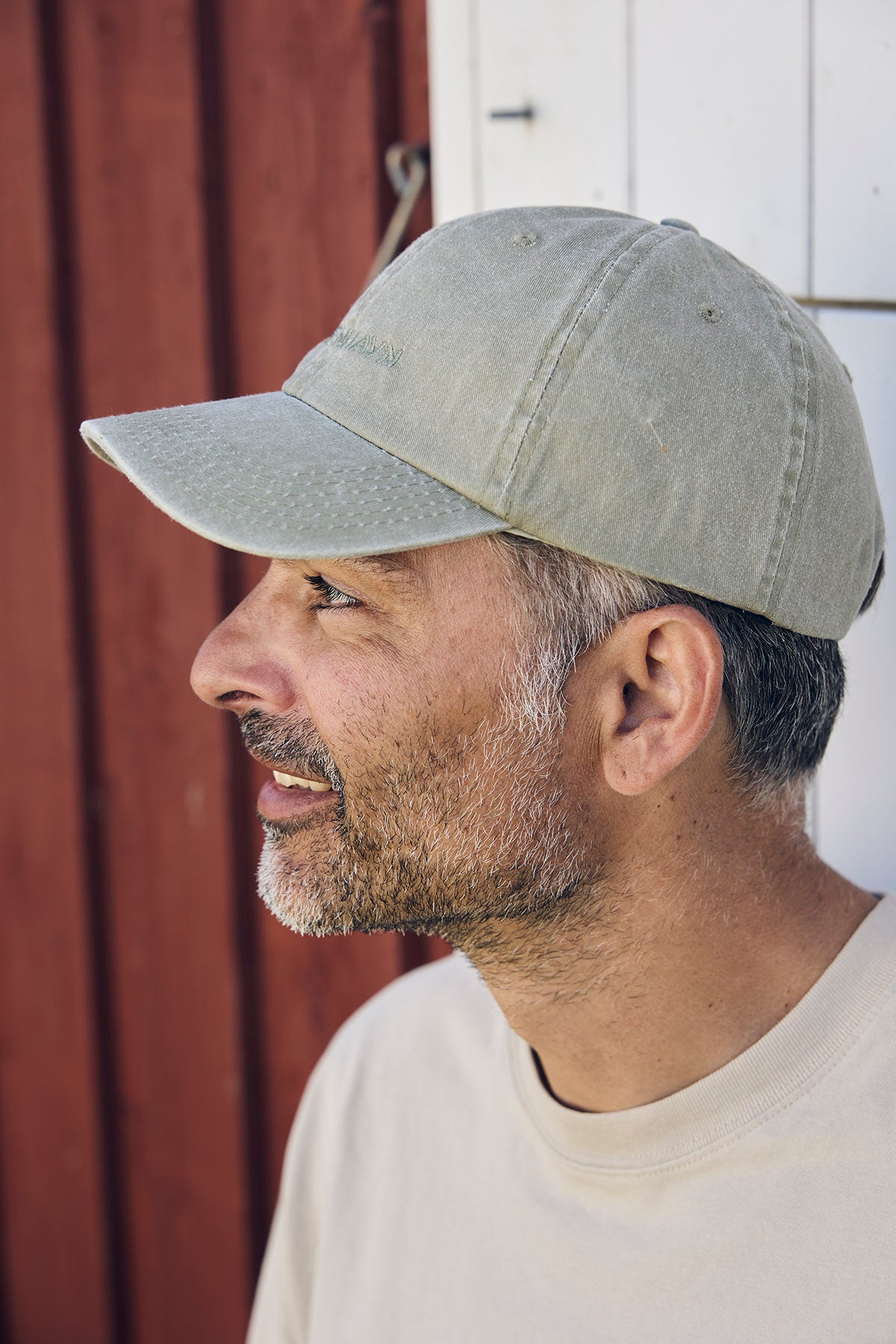 Vintage Cap