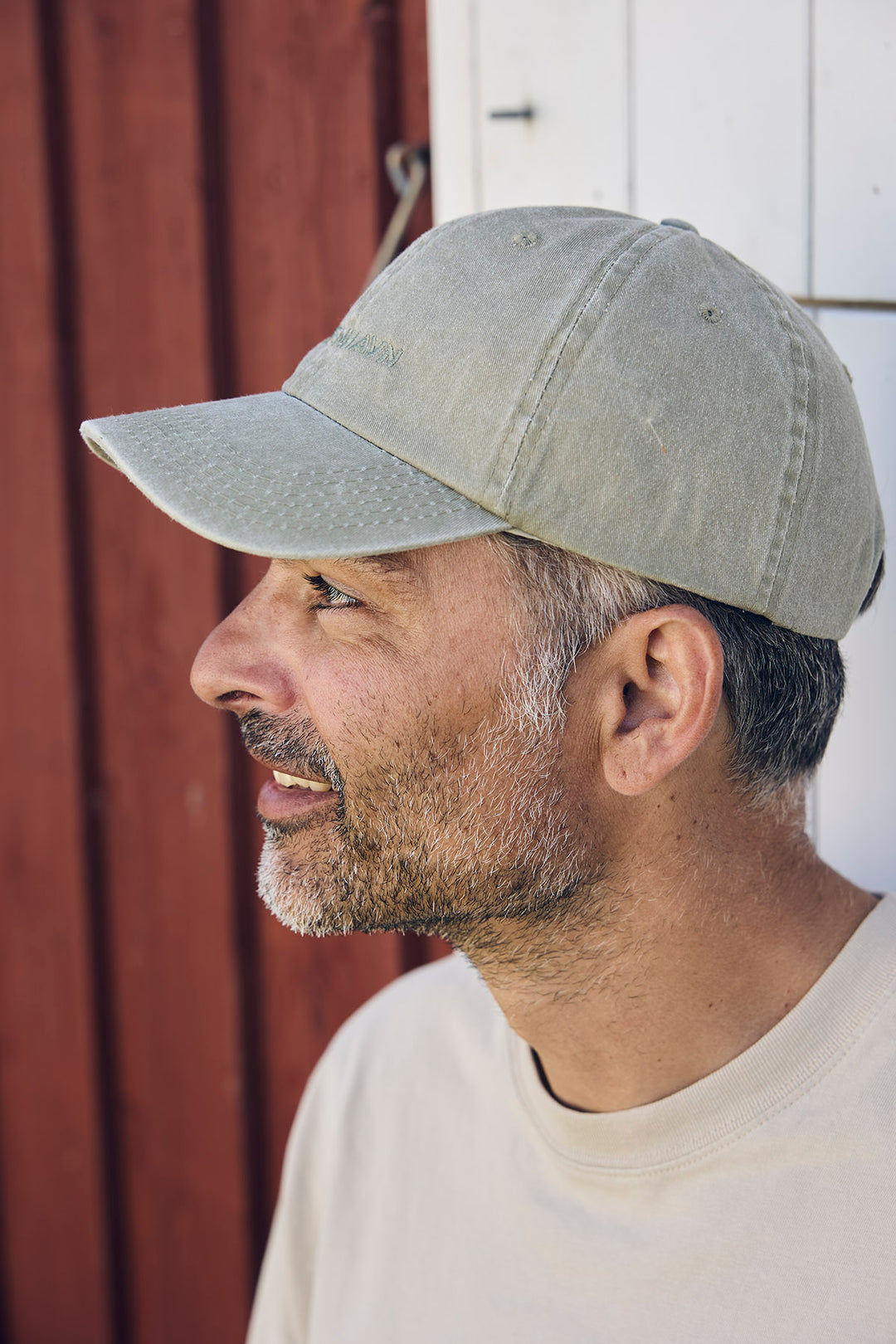 Vintage Cap