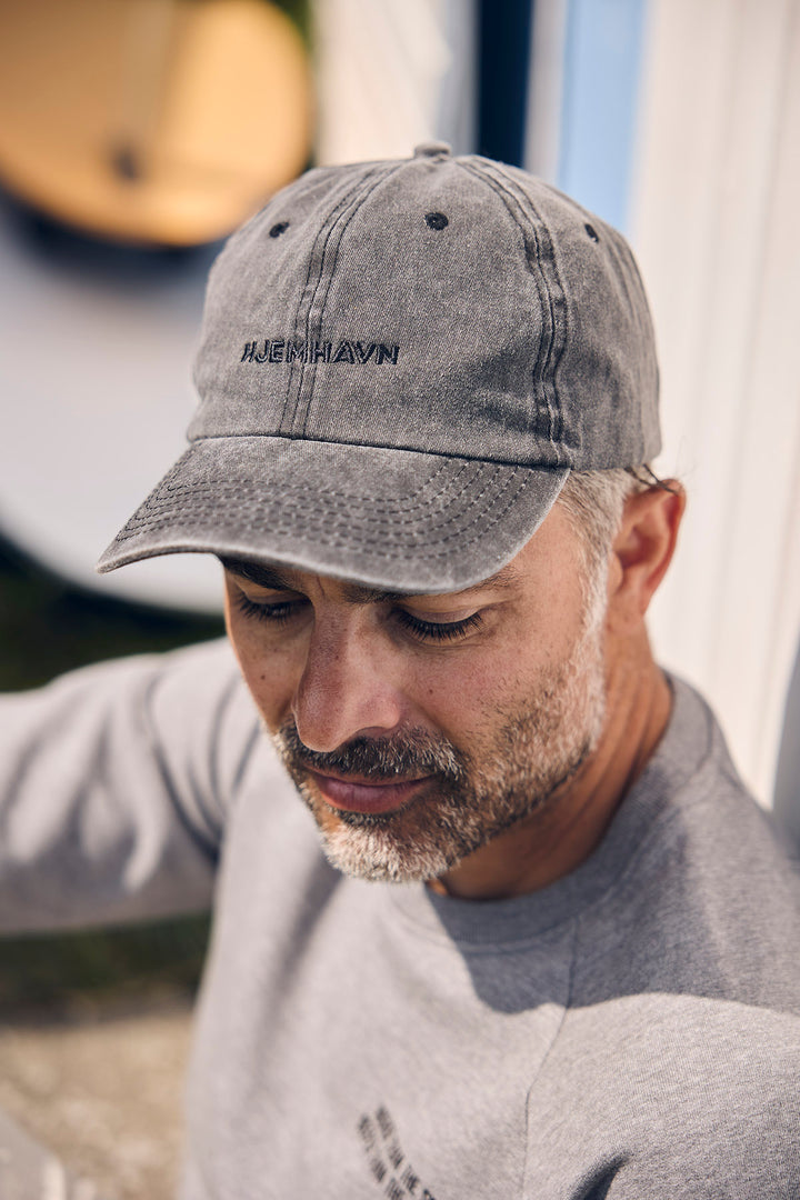 Vintage Cap