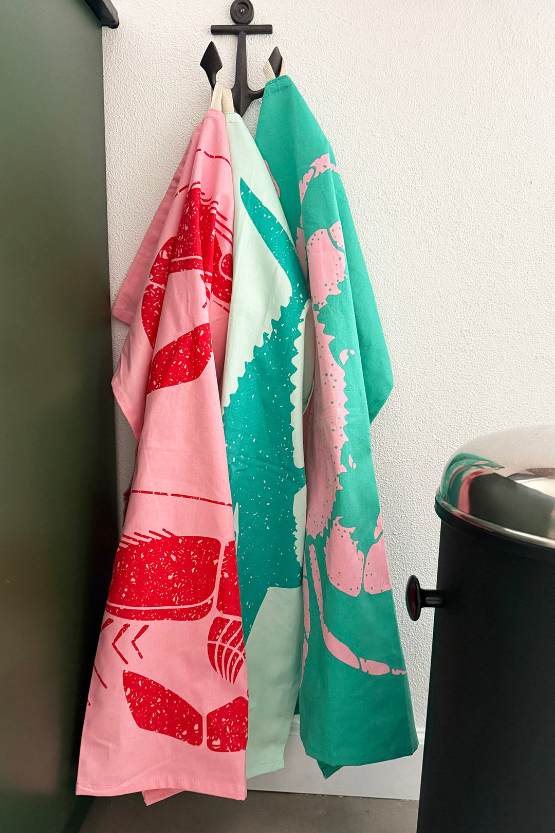 Viskestykker (3-Pak)