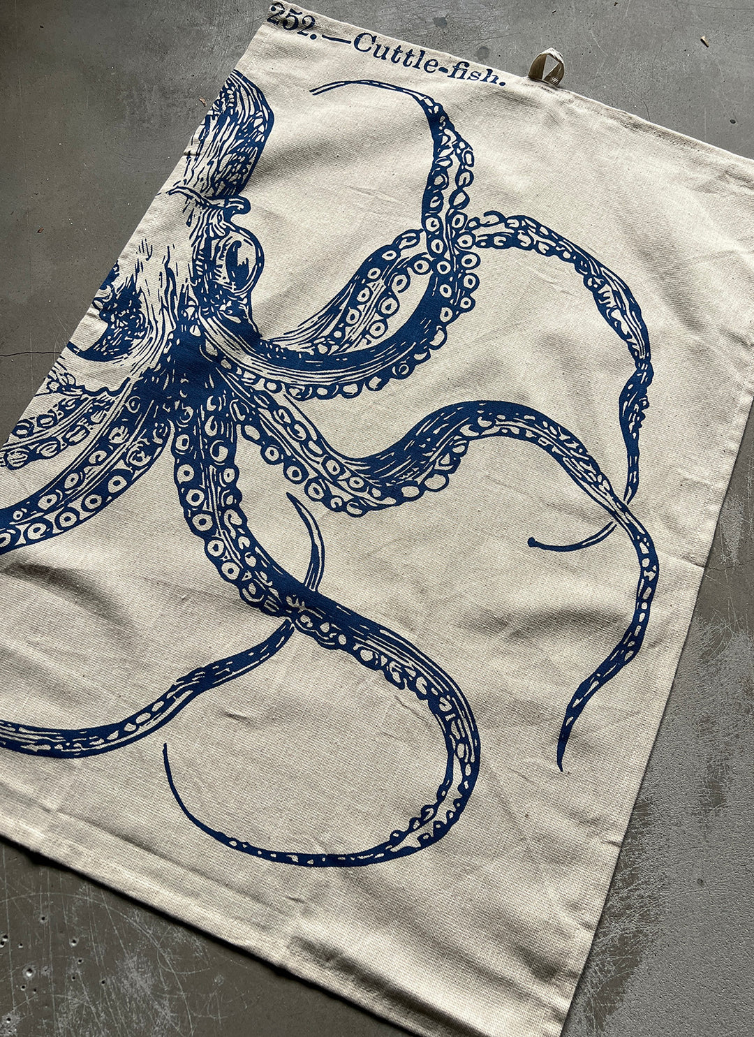 Viskestykker - Flere varianter