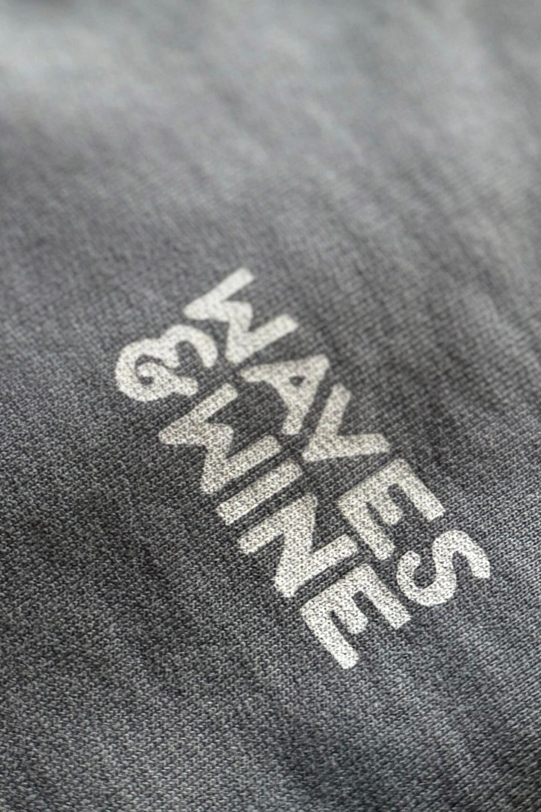 Hoodie "Waves & Wine"