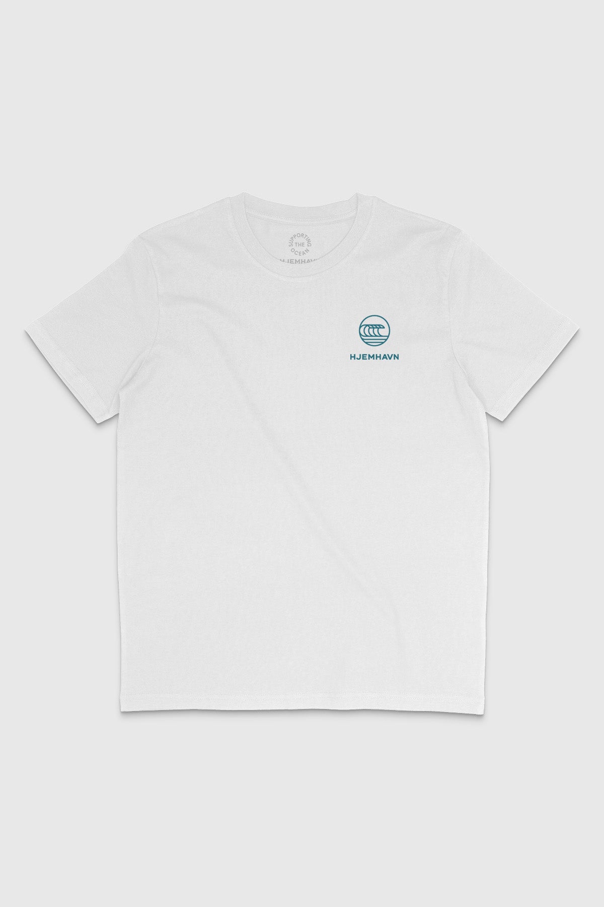 Tee "Wave Crest"