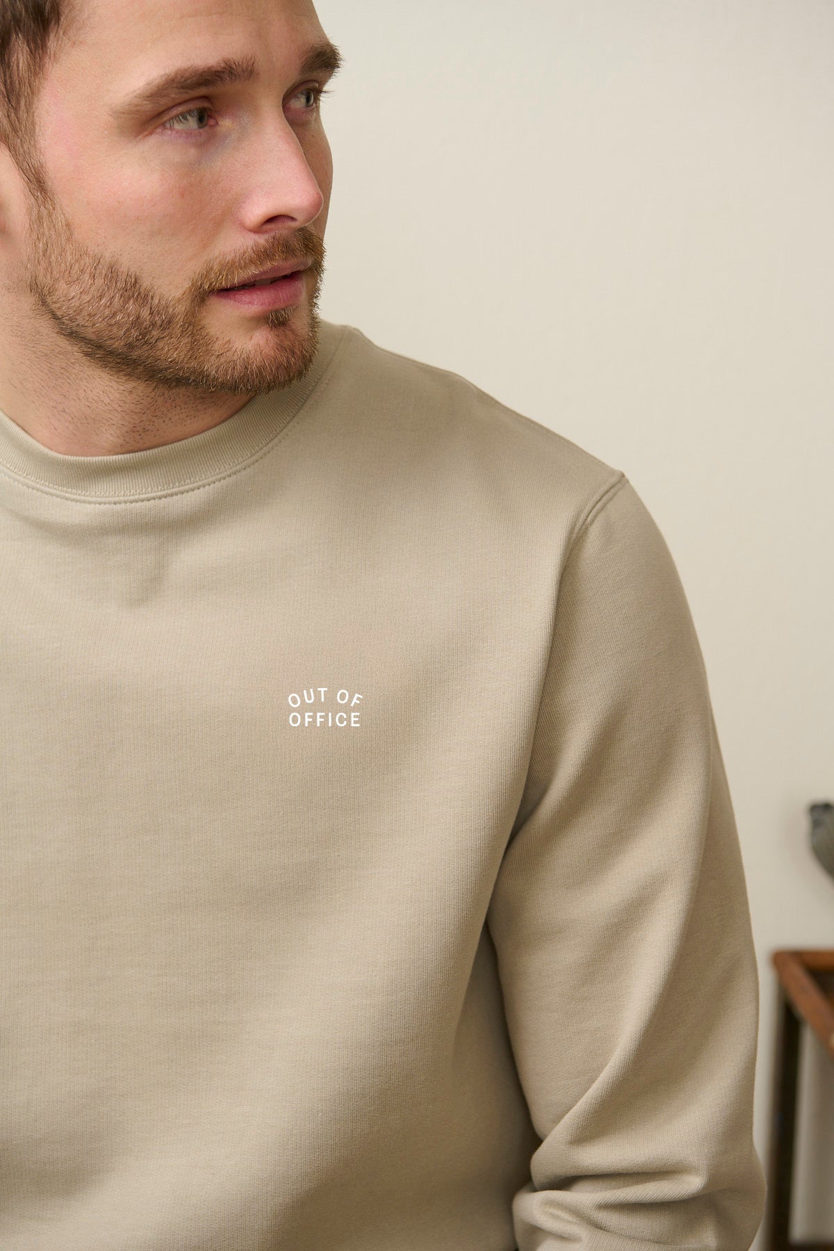 Sweat "Out of Office" - Unisex