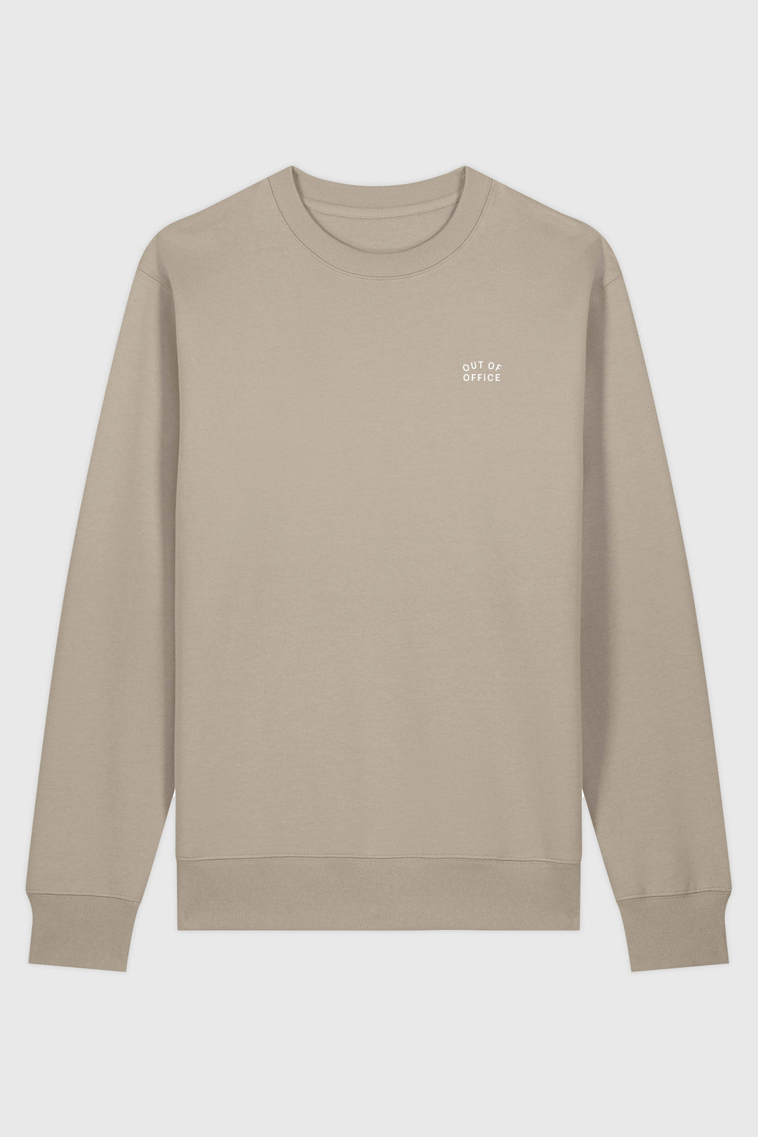 Sweat "Out of Office"