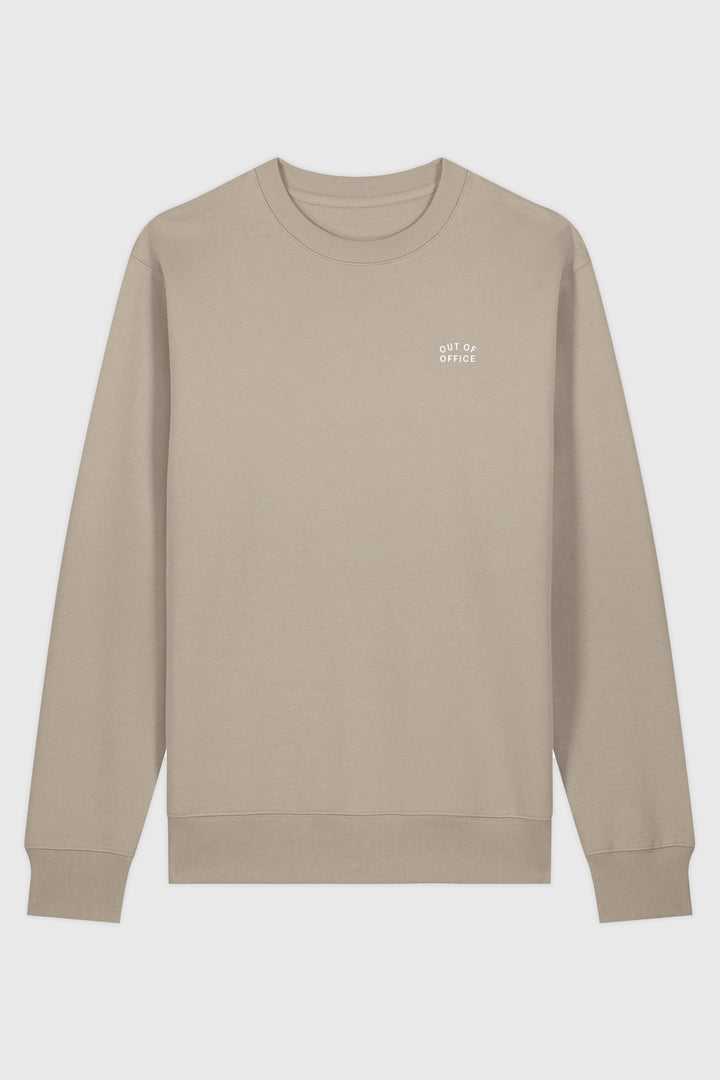 Sweat "Out of Office"