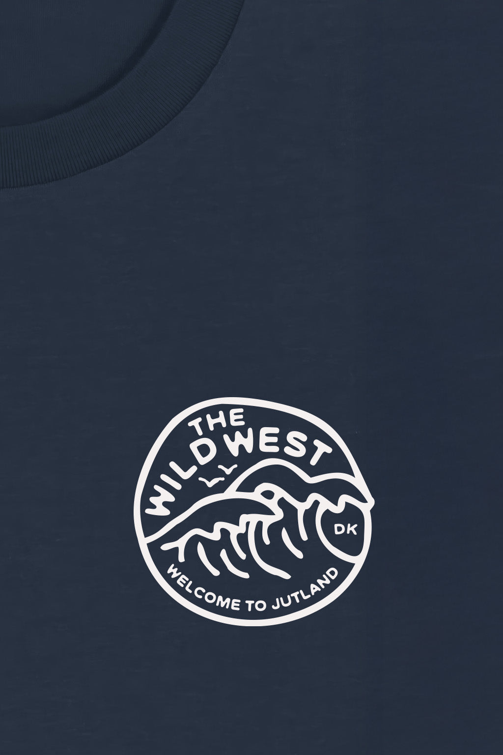 Tee "Wild West"