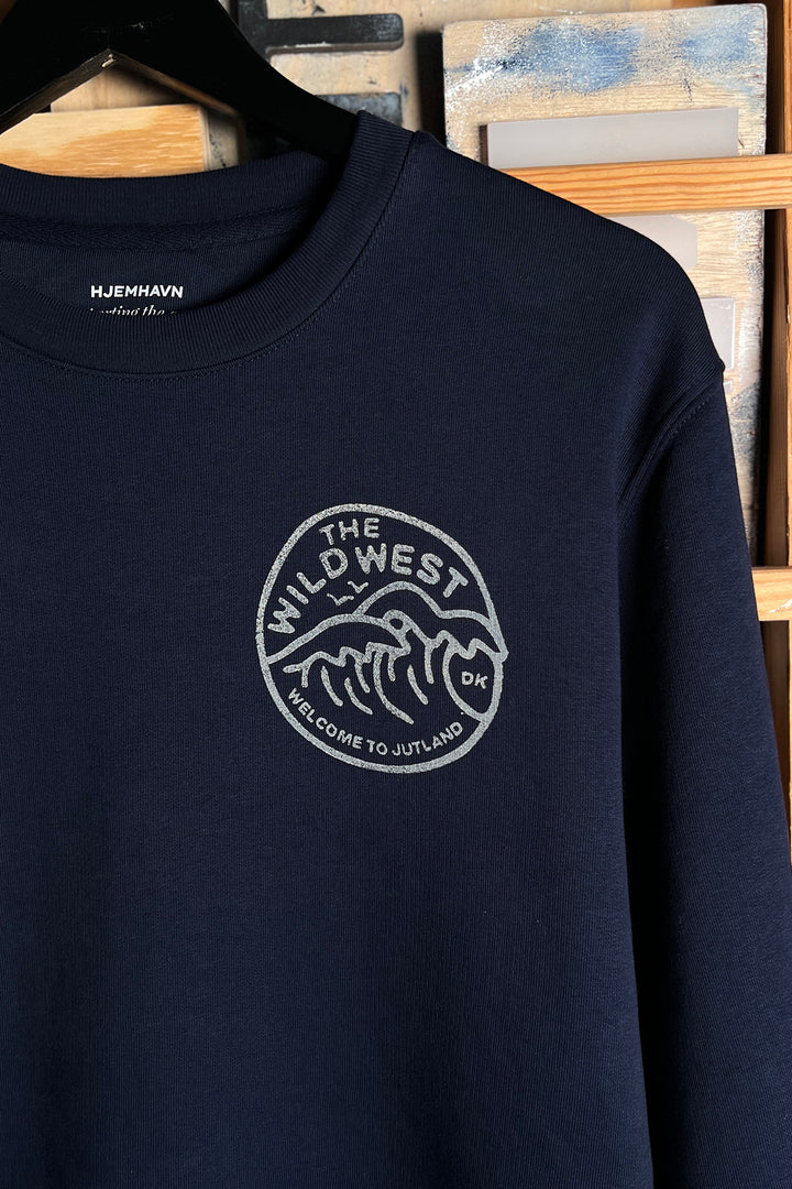Sweat "The Wild West" 