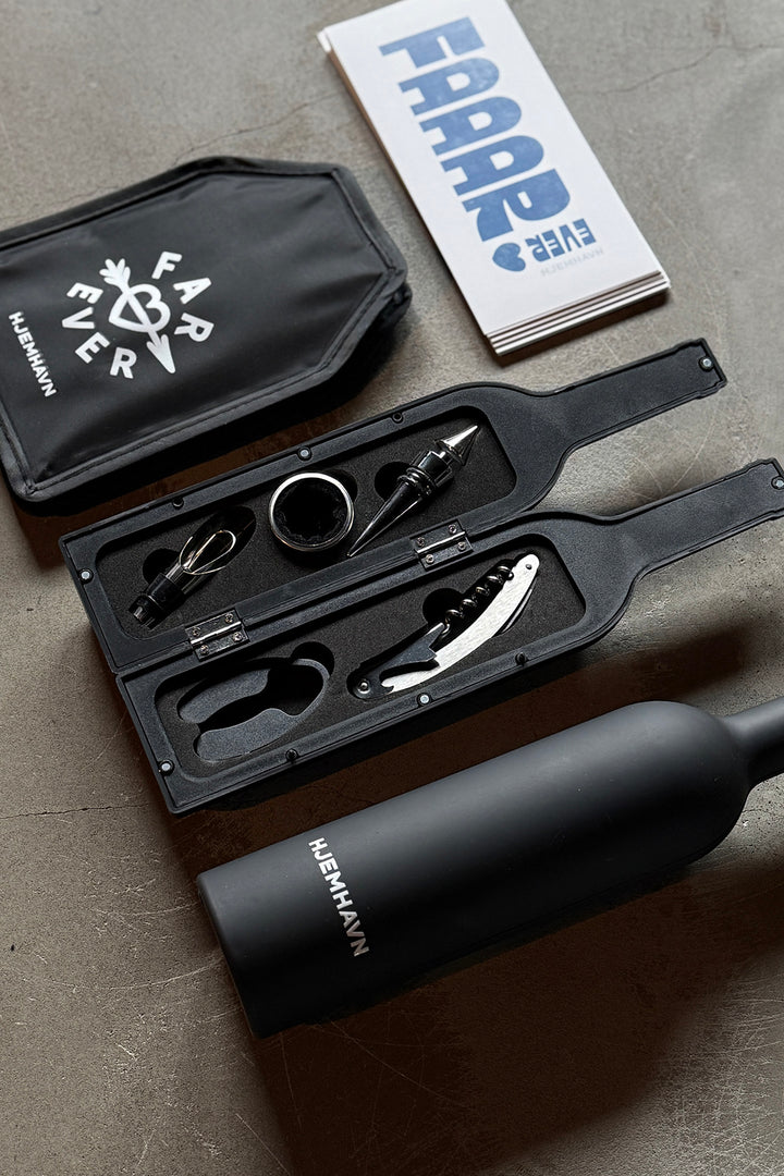 The Wine Kit - Fars dag '26