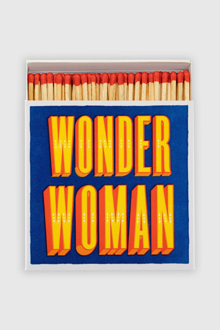 Matchbox "Wonder Woman"