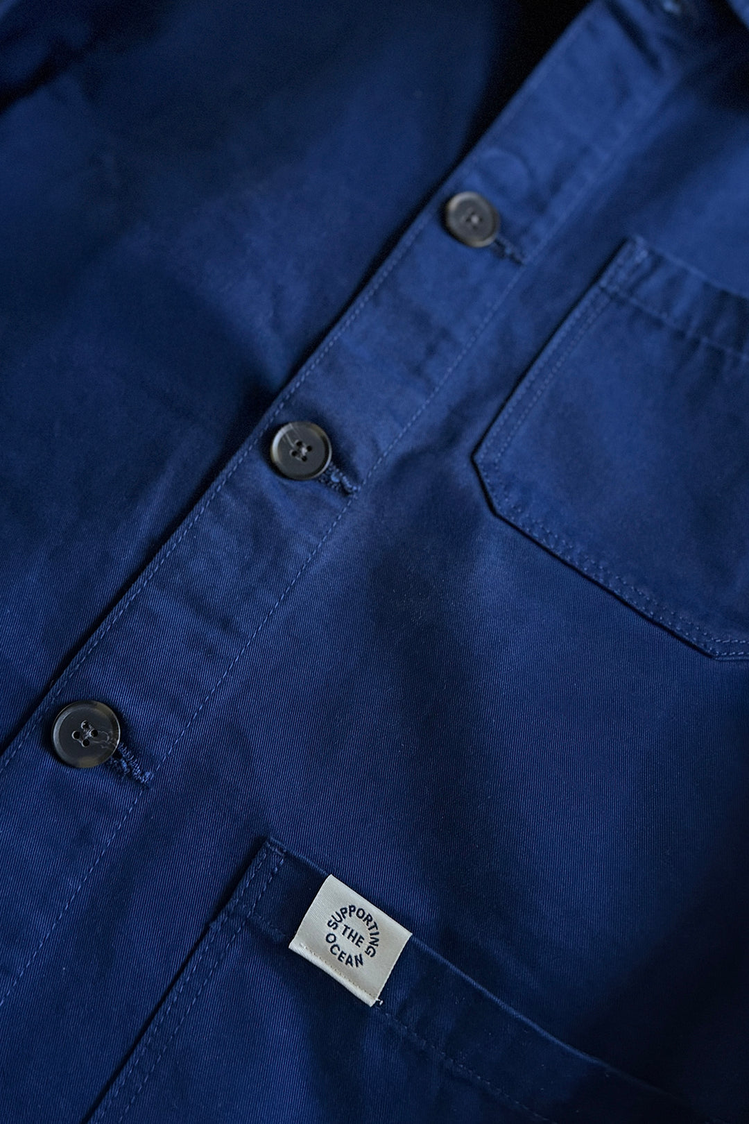 Worker Jacket