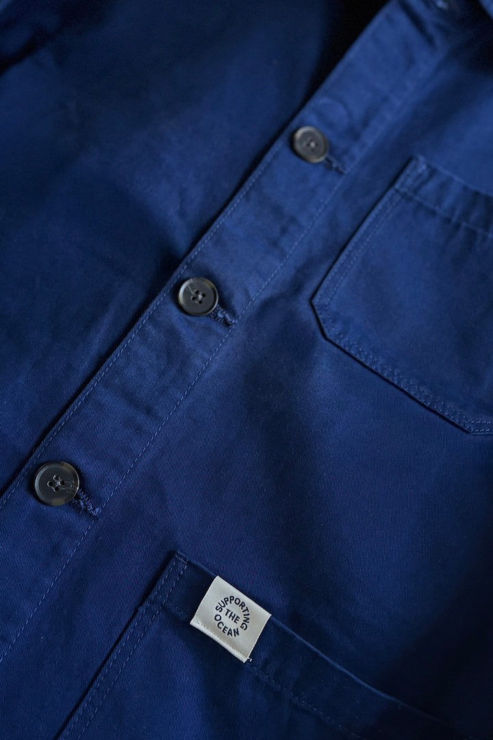 Worker Jacket