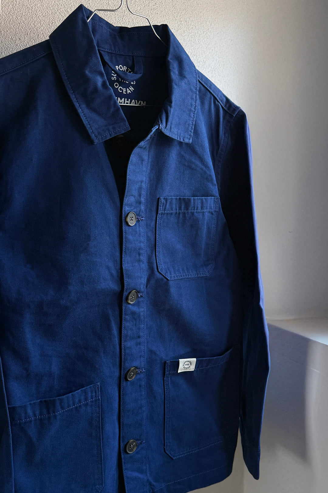 Worker Jacket